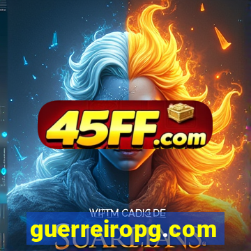 guerreiropg.com
