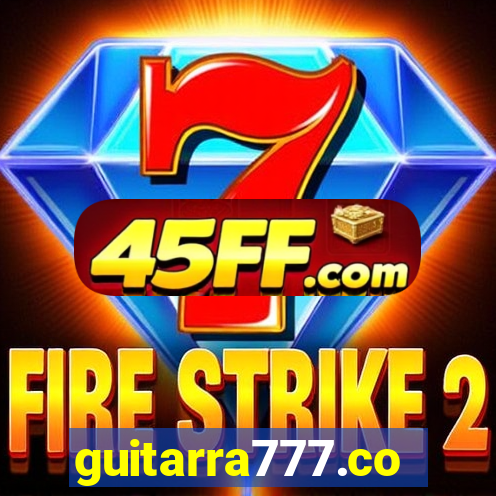 guitarra777.co