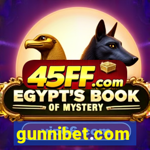 gunnibet.com