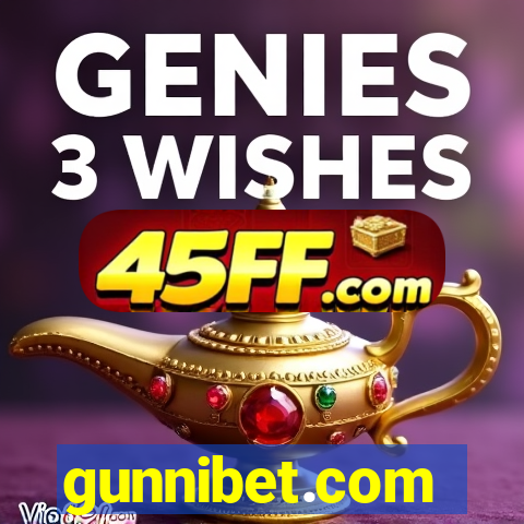 gunnibet.com