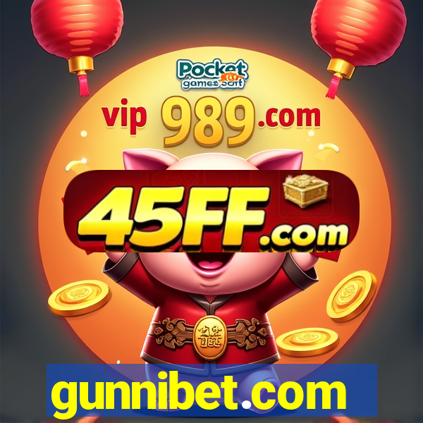 gunnibet.com