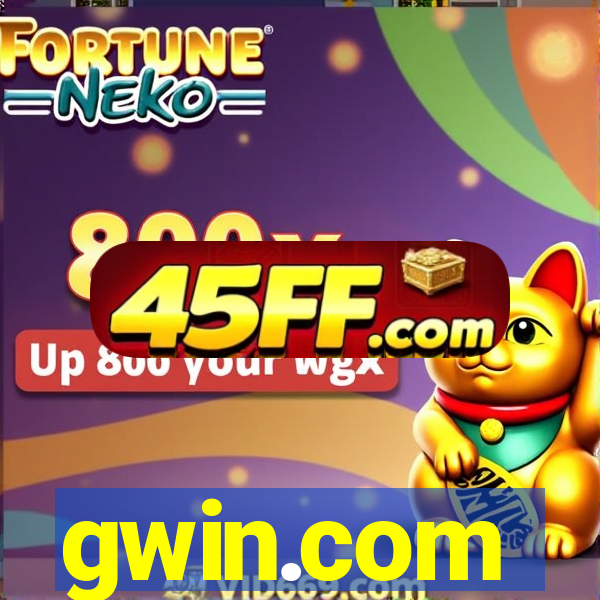 gwin.com