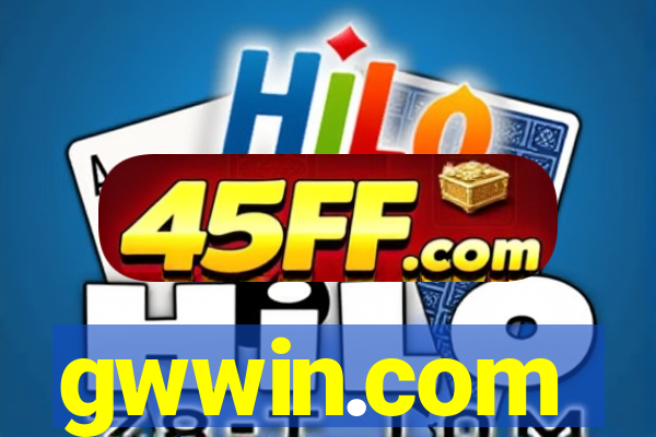 gwwin.com