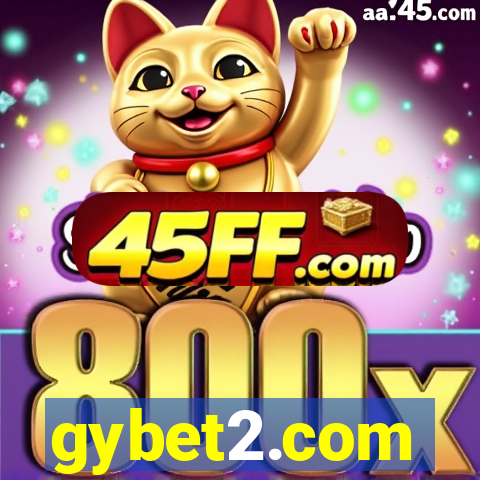 gybet2.com