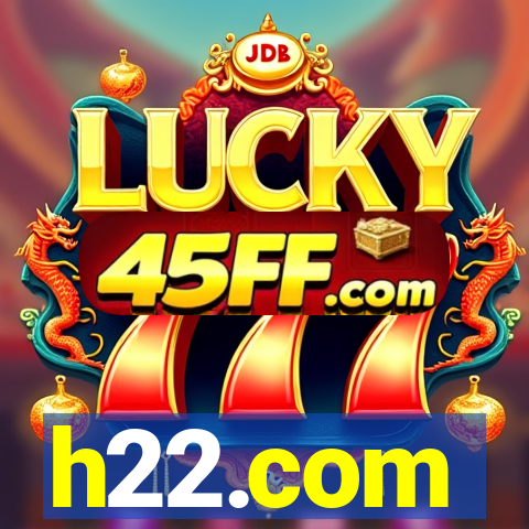 h22.com