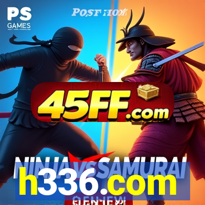 h336.com