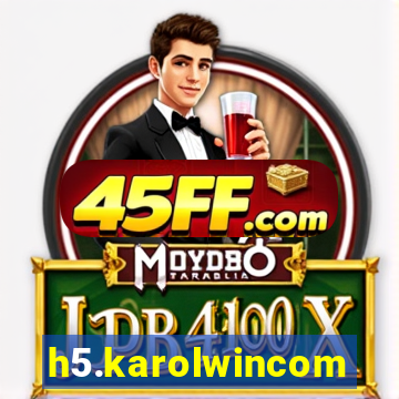 h5.karolwincom