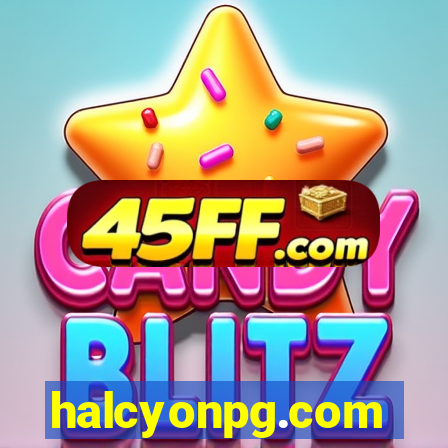 halcyonpg.com