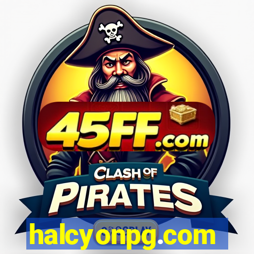halcyonpg.com