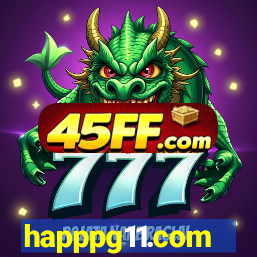 happpg11.com