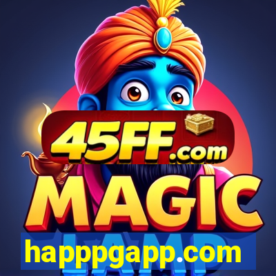 happpgapp.com