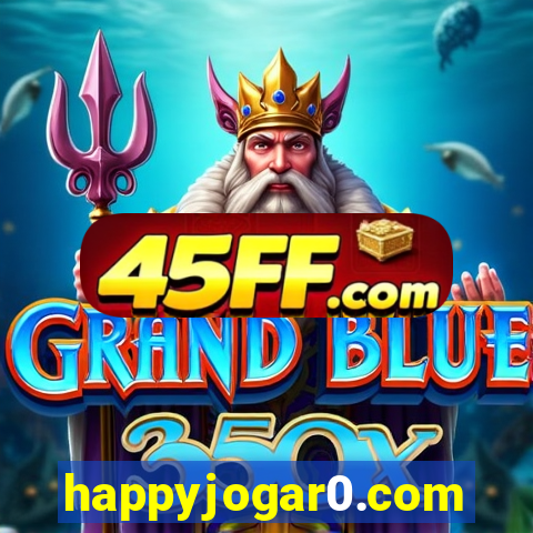 happyjogar0.com