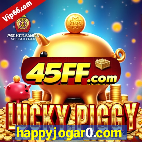 happyjogar0.com