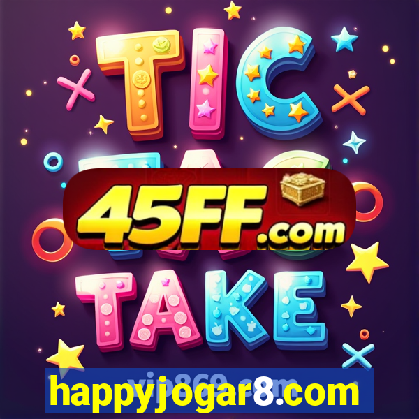 happyjogar8.com
