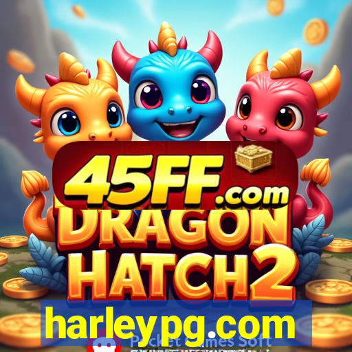 harleypg.com