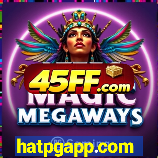 hatpgapp.com