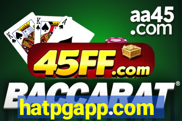 hatpgapp.com