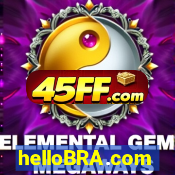 helloBRA.com