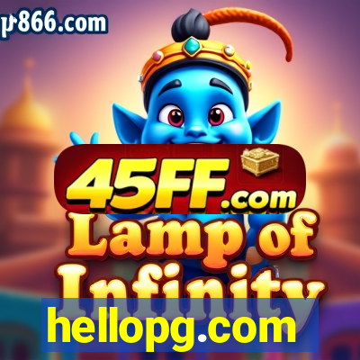 hellopg.com