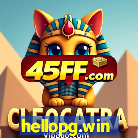 hellopg.win