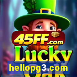 hellopg3.com