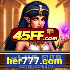 her777.com