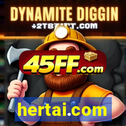 hertai.com