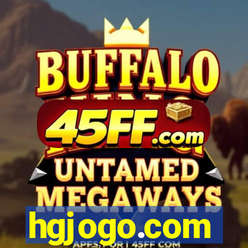 hgjogo.com