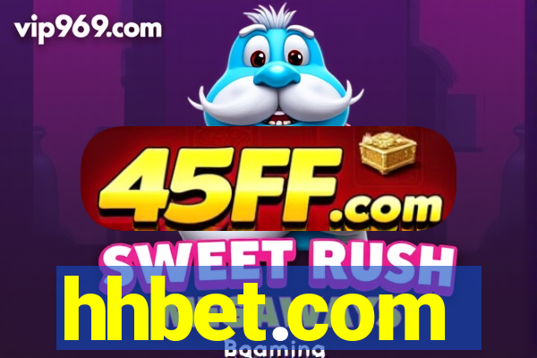 hhbet.com
