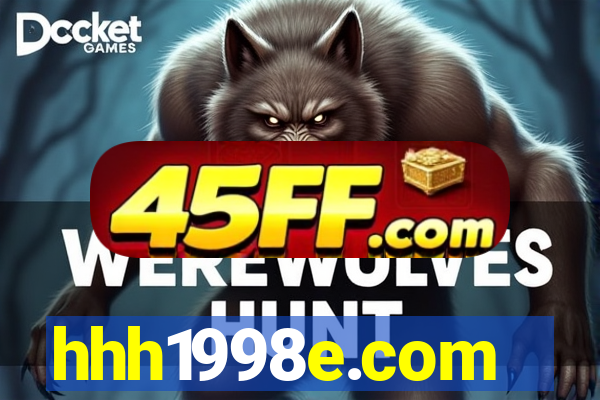 hhh1998e.com