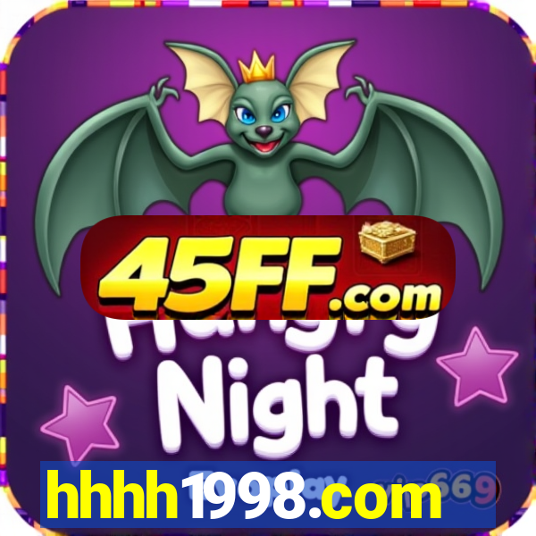 hhhh1998.com