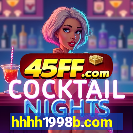 hhhh1998b.com