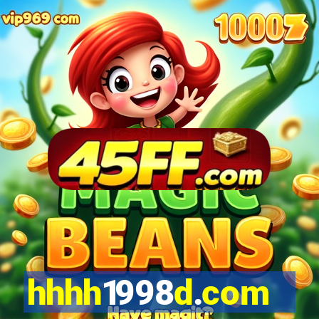 hhhh1998d.com