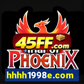 hhhh1998e.com