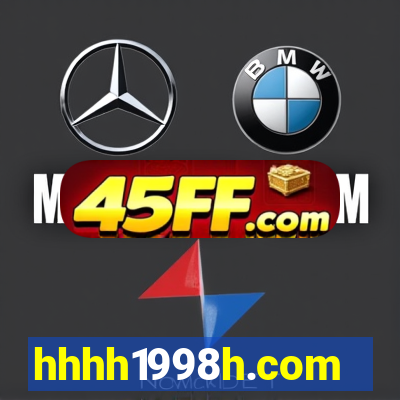 hhhh1998h.com