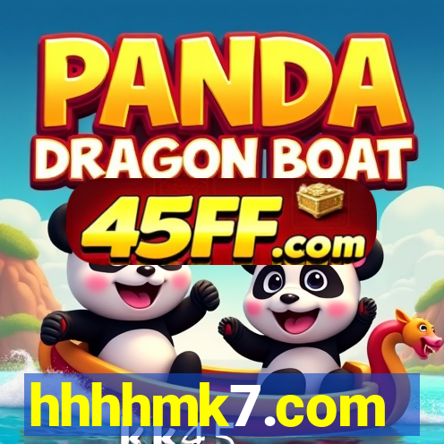 hhhhmk7.com