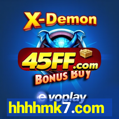 hhhhmk7.com