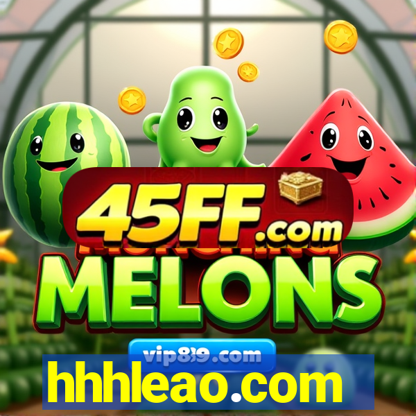hhhleao.com
