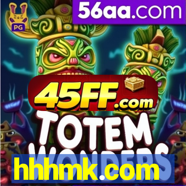 hhhmk.com
