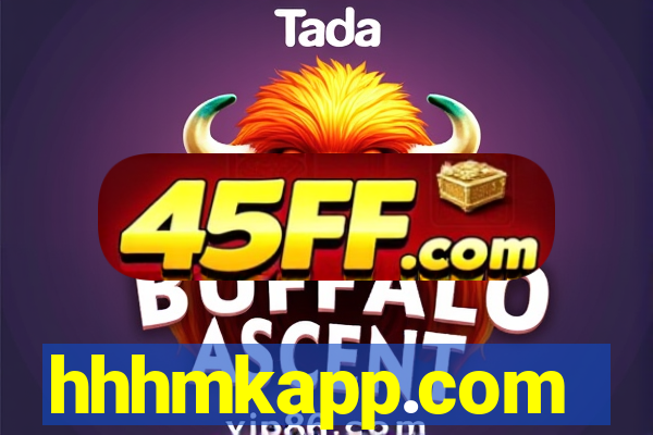 hhhmkapp.com