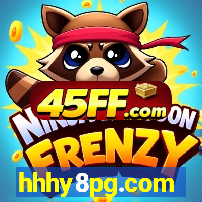 hhhy8pg.com