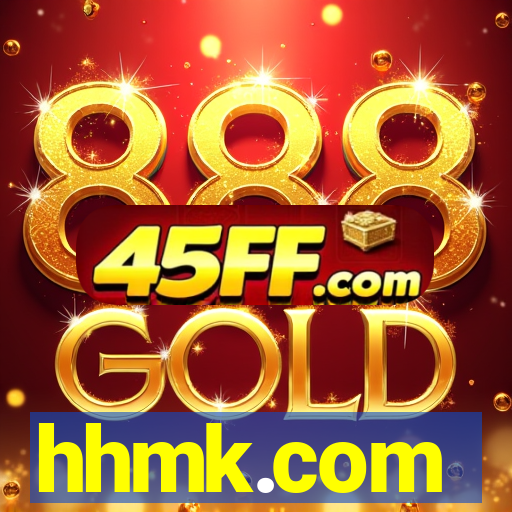 hhmk.com