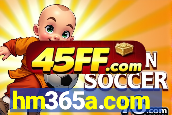 hm365a.com