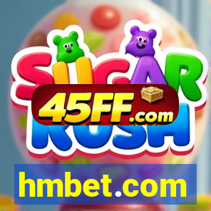 hmbet.com