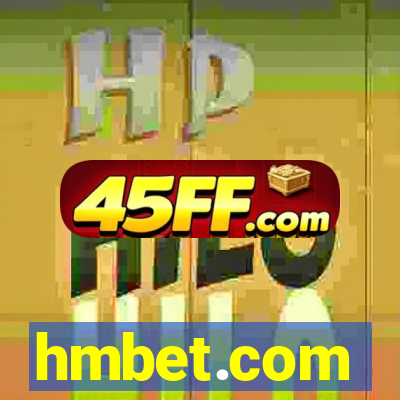 hmbet.com
