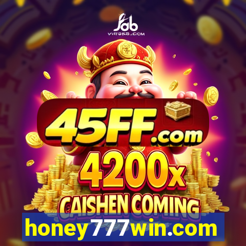 honey777win.com