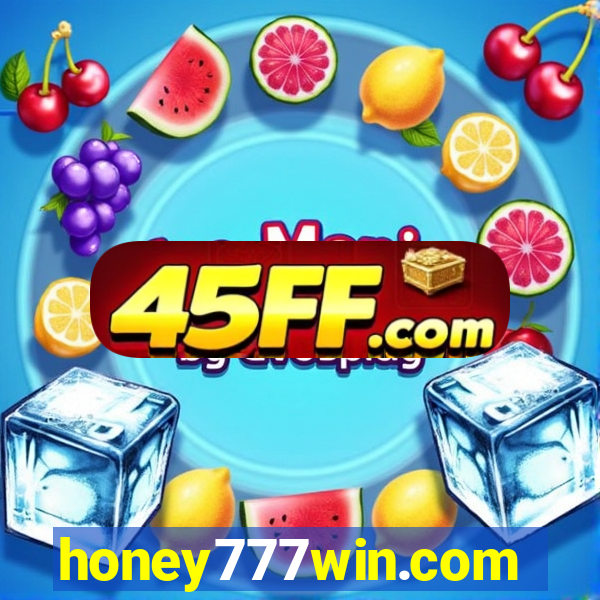 honey777win.com