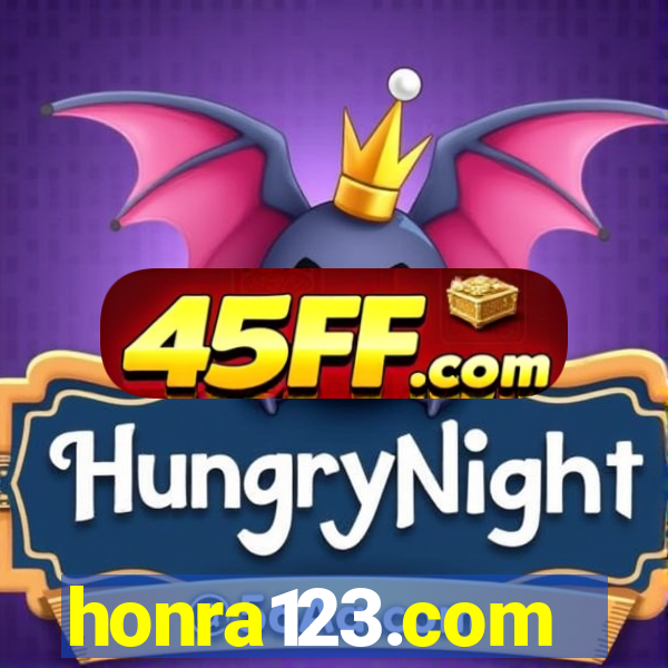 honra123.com