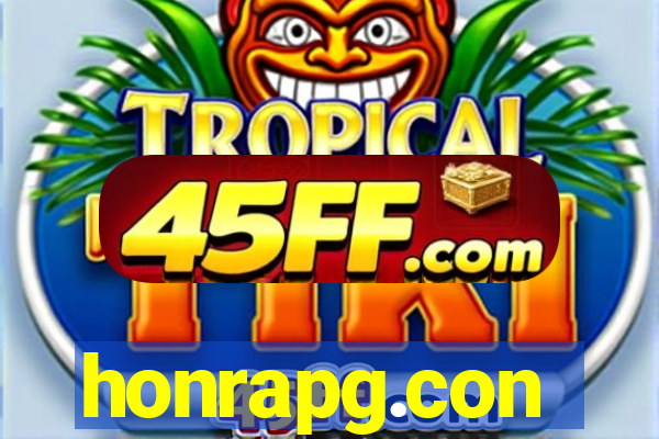 honrapg.con