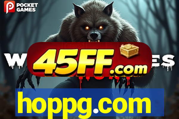 hoppg.com